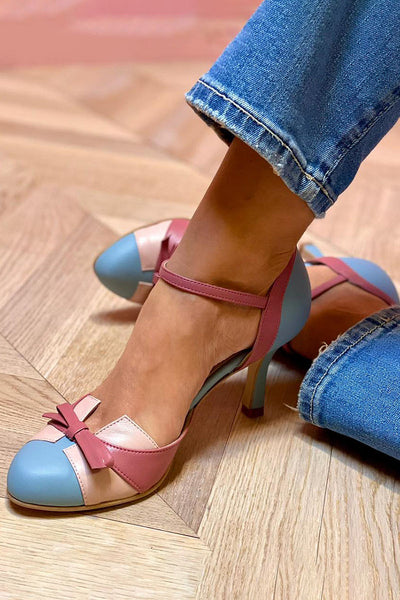 Carmela Stilettos | Schmerzfreier Tragekomfort