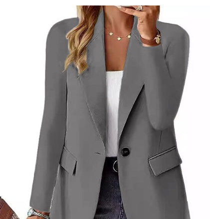 Anya - Eleganter Blazer