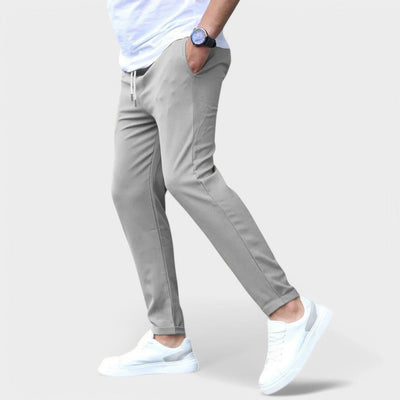 Neo Stretch-Herrenhose | Bewegungsfreiheit Trifft Stil