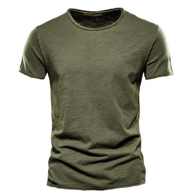 David Klassisches Herren T-Shirt | Zeitloser Allrounder