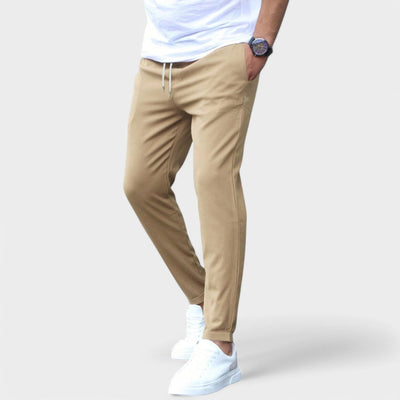 Neo Stretch-Herrenhose | Bewegungsfreiheit Trifft Stil