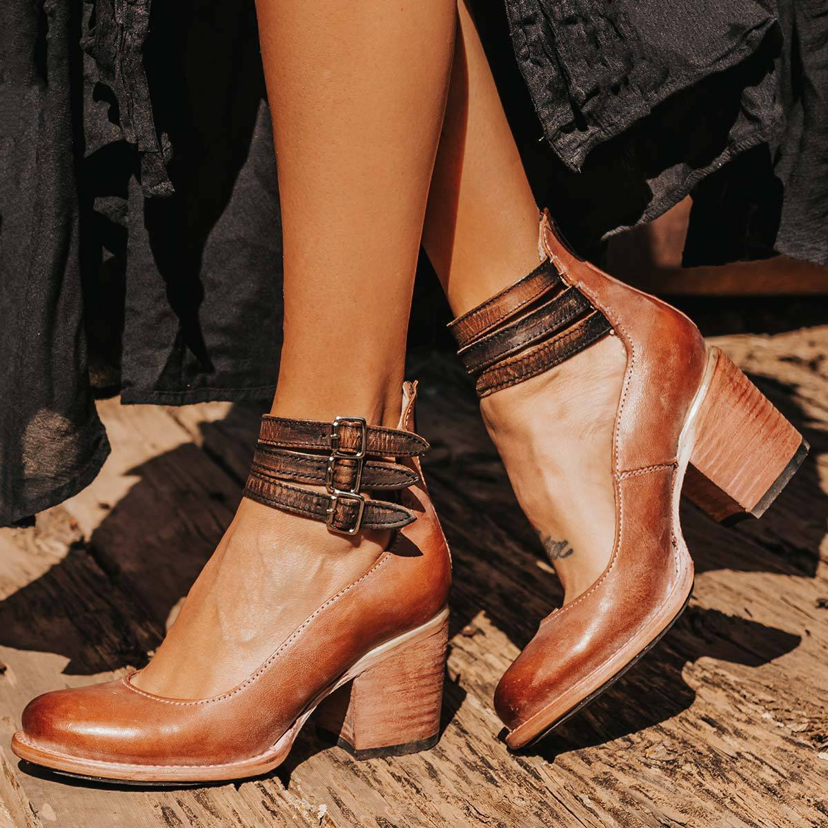 Milena Damen Stiefel | Eleganz Trifft Komfort