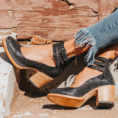 Milena Damen Stiefel | Eleganz Trifft Komfort