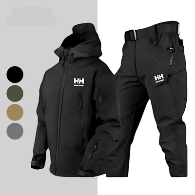 Hugo | Winterjacke & Hosen-Set