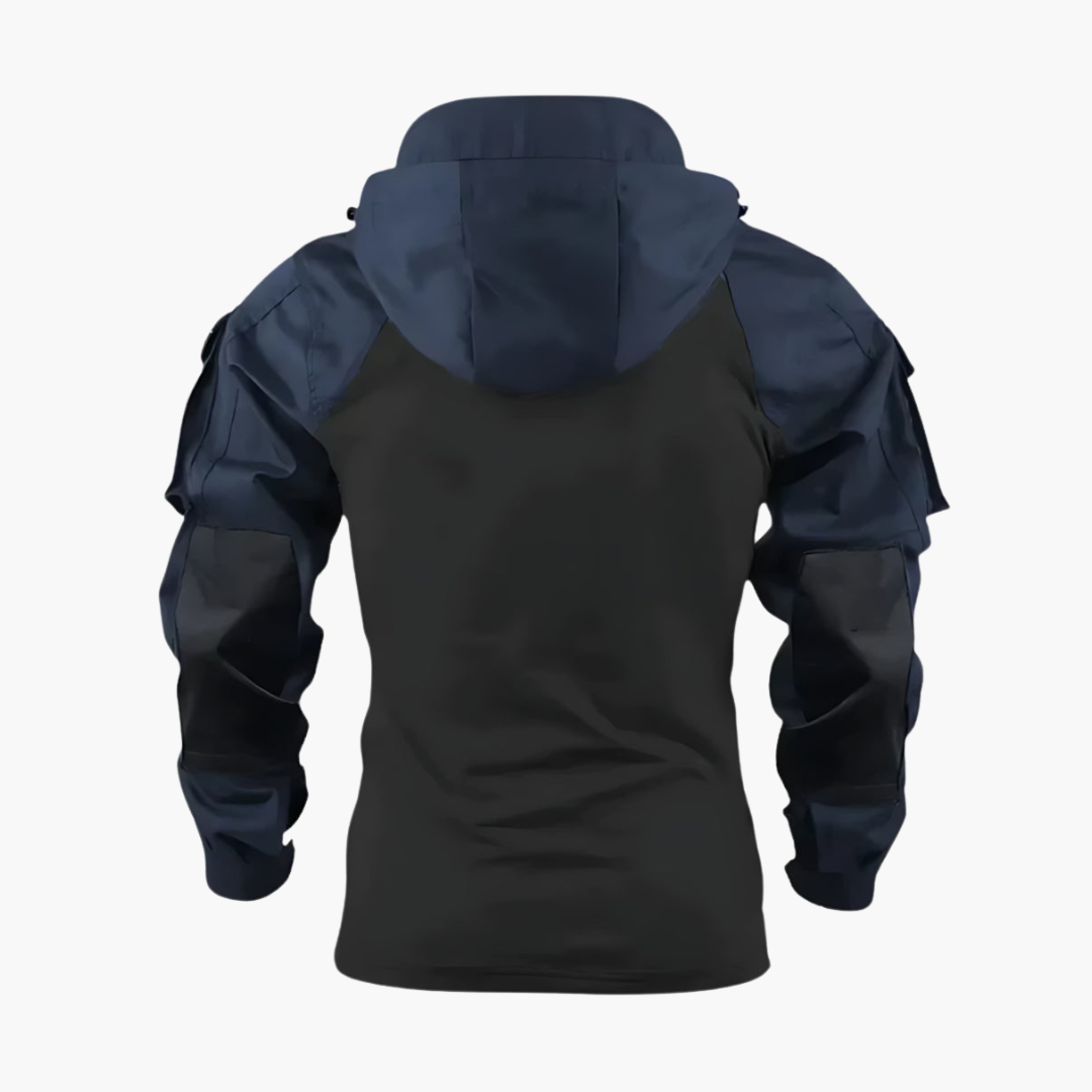 Marc | Taktische Outdoorjacke