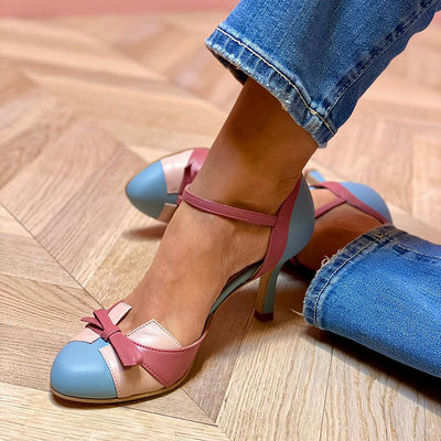 Carmela Stilettos | Schmerzfreier Tragekomfort