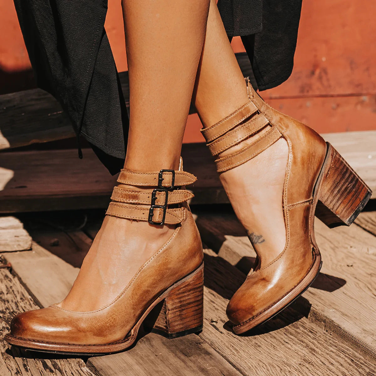 Milena Damen Stiefel | Eleganz Trifft Komfort