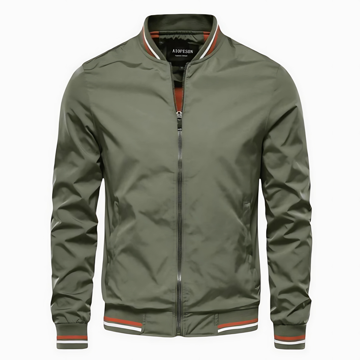 Moritz | Winddichte Outdoor-Jacke