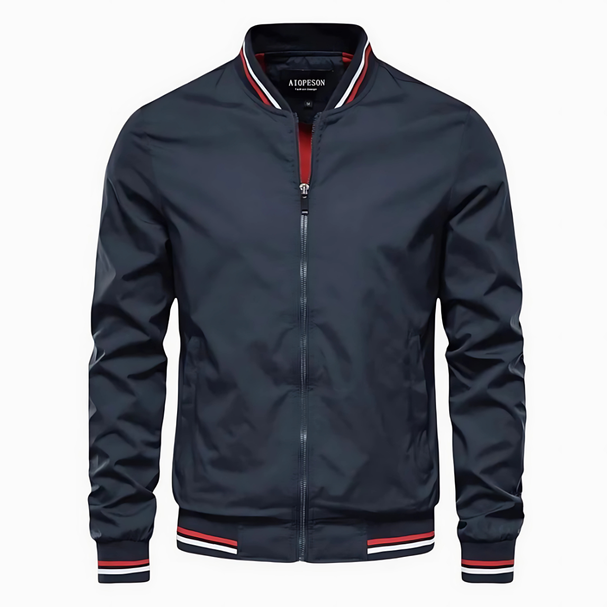 Moritz | Winddichte Outdoor-Jacke
