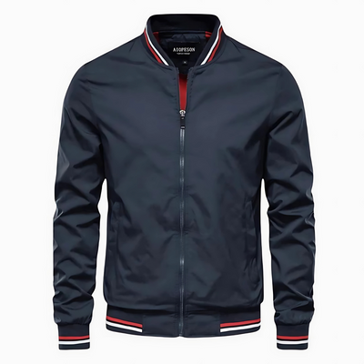 Moritz | Winddichte Outdoor-Jacke