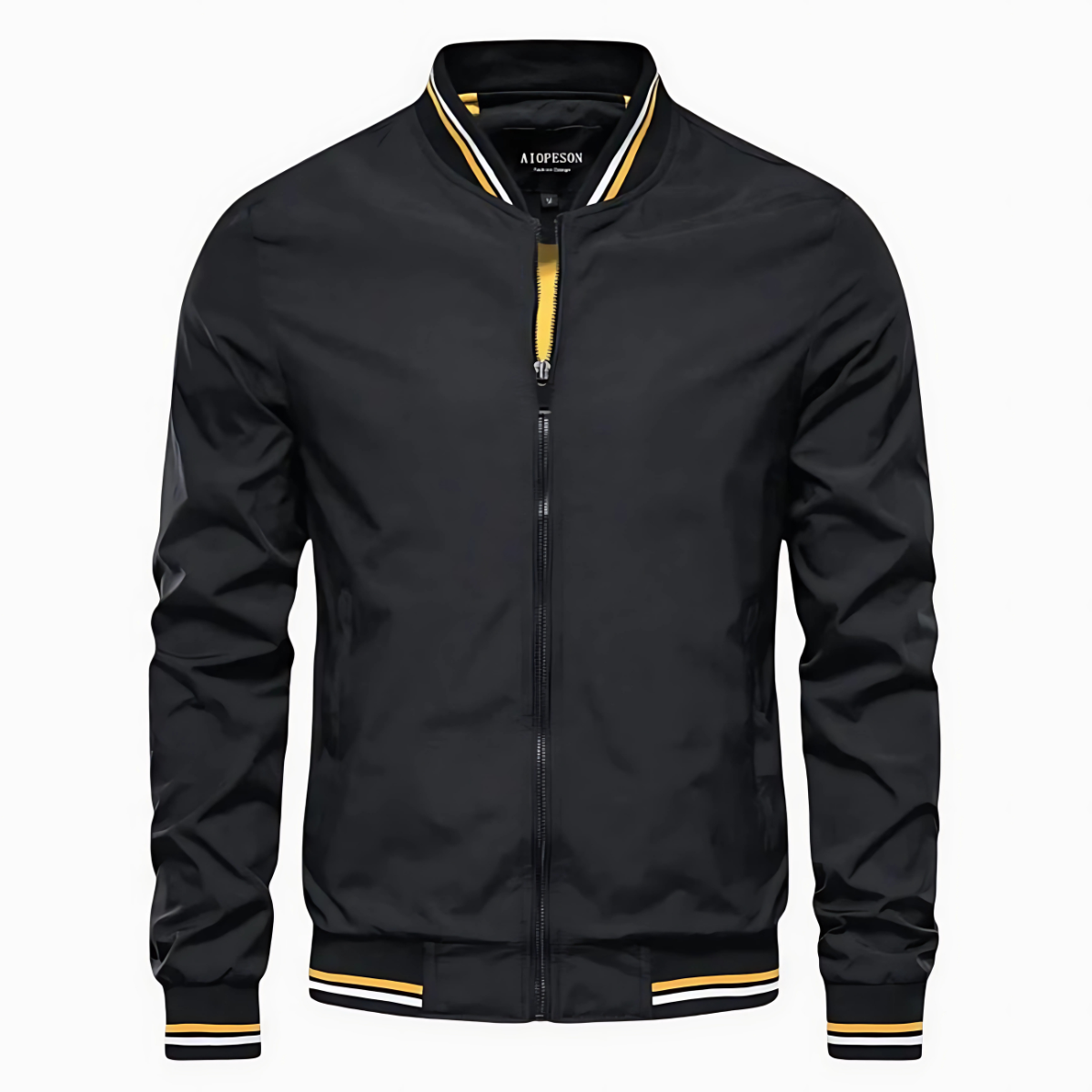 Moritz | Winddichte Outdoor-Jacke