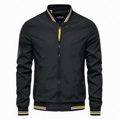Moritz | Winddichte Outdoor-Jacke