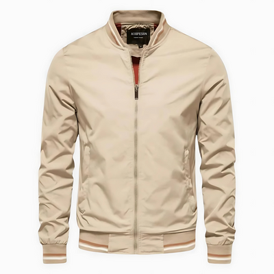 Moritz | Winddichte Outdoor-Jacke