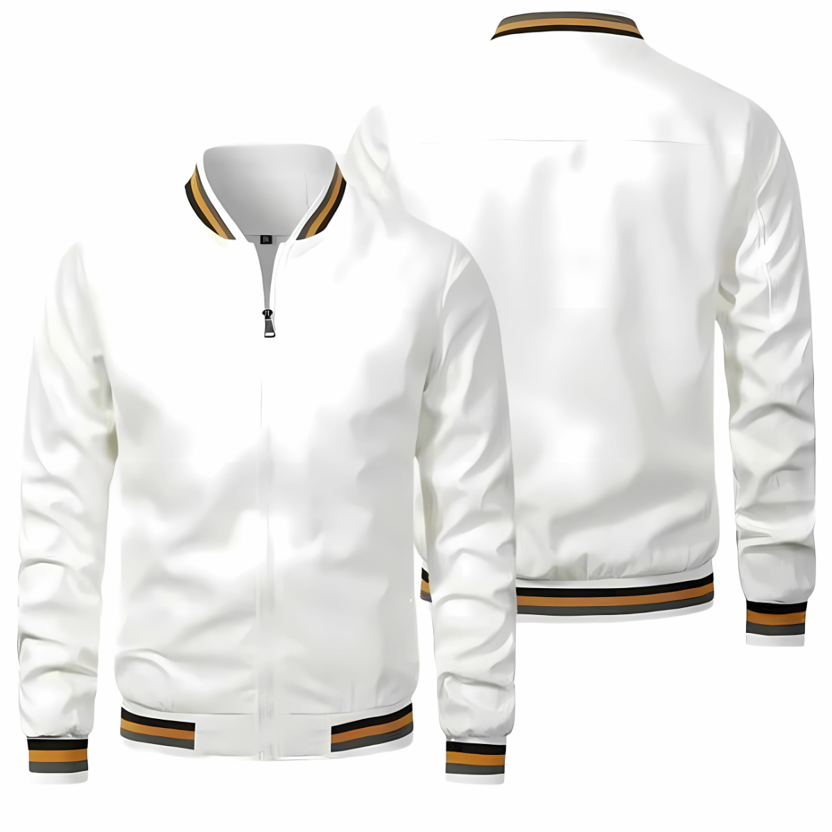 Moritz | Winddichte Outdoor-Jacke