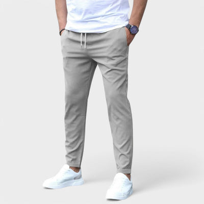 Neo Stretch-Herrenhose | Bewegungsfreiheit Trifft Stil