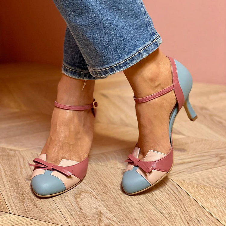 Carmela Stilettos | Schmerzfreier Tragekomfort