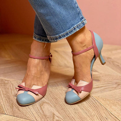 Carmela Stilettos | Schmerzfreier Tragekomfort