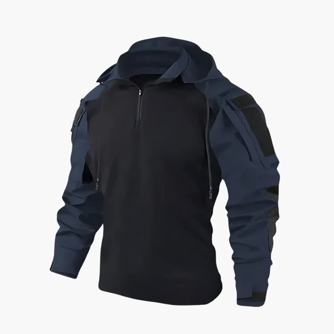 Marc | Taktische Outdoorjacke