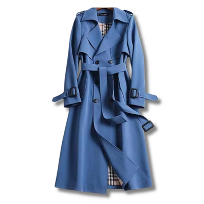 Ria | Eleganter Trenchcoat