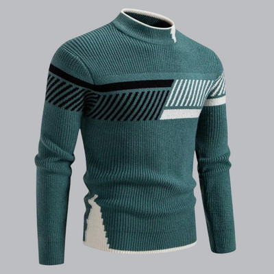 Sebastian | Premium-Strickpullover für Herren