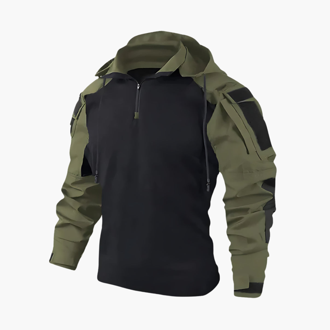 Marc | Taktische Outdoorjacke