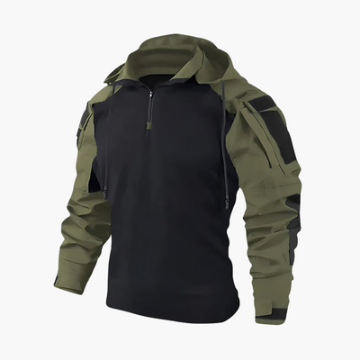 Marc | Taktische Outdoorjacke