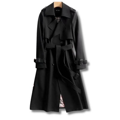 Ria | Eleganter Trenchcoat