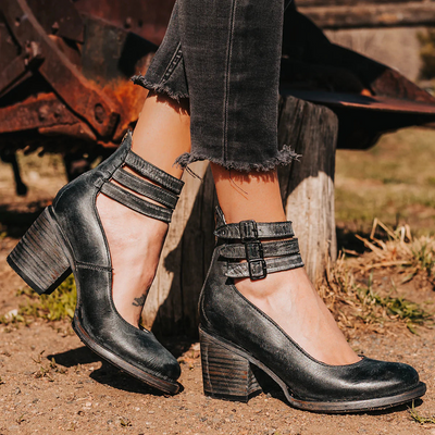 Milena Damen Stiefel | Eleganz Trifft Komfort