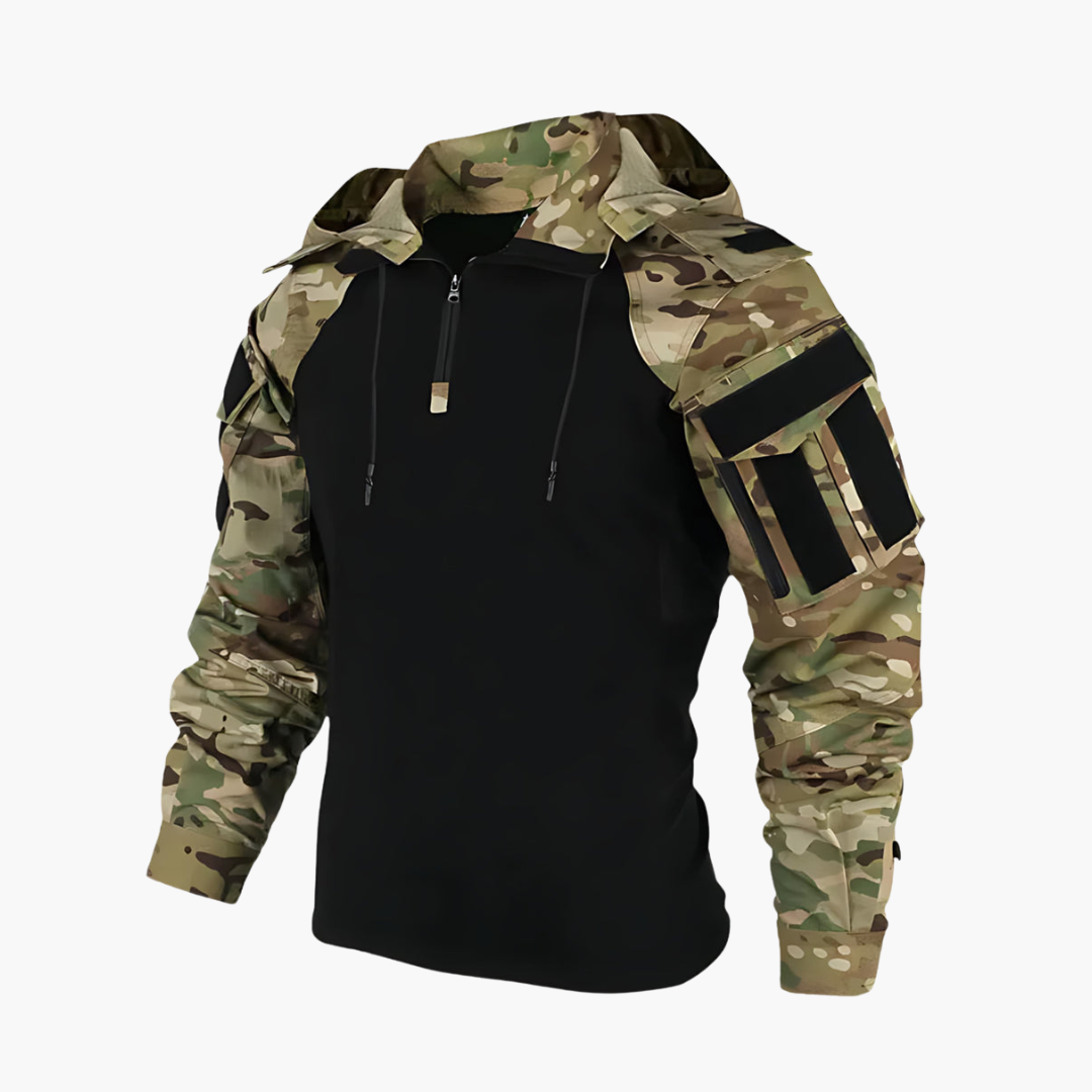 Marc | Taktische Outdoorjacke