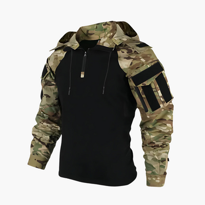 Marc | Taktische Outdoorjacke