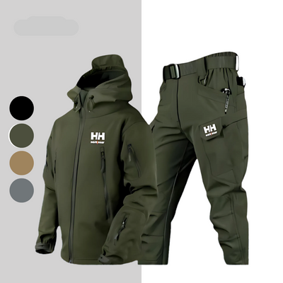 Hugo | Winterjacke & Hosen-Set