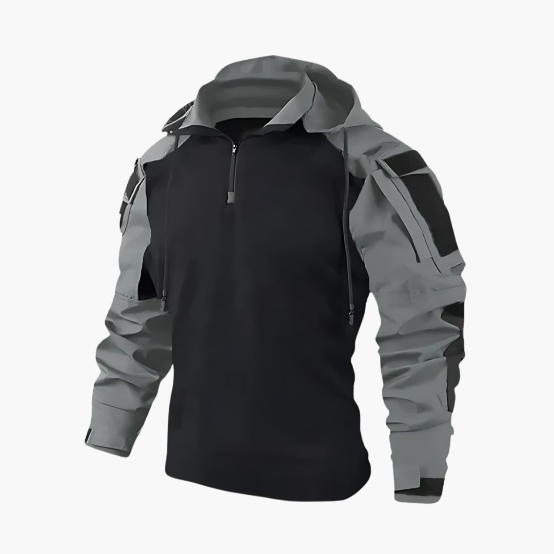 Marc | Taktische Outdoorjacke