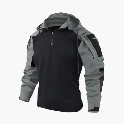 Marc | Taktische Outdoorjacke