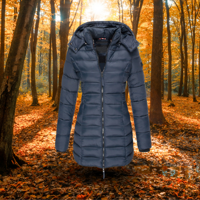 Alexandra – outdoor-winterjacke