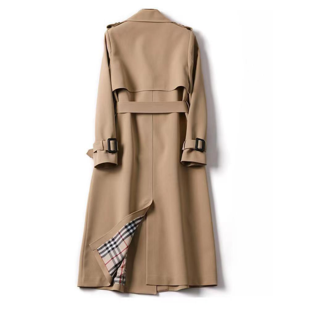 Ria | Eleganter Trenchcoat