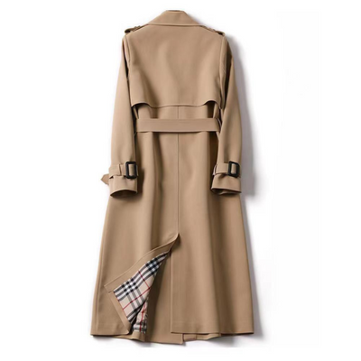 Ria | Eleganter Trenchcoat