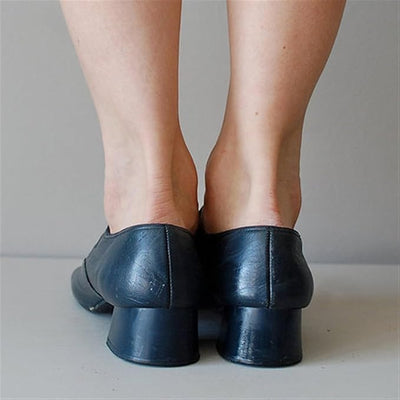 Mira Komfortschuhe | Orthopädische Keilsohle