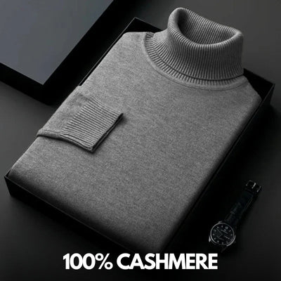 Franco – Kaschmirpullover