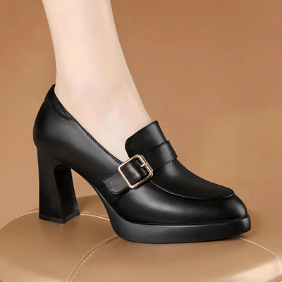 Luna Pumps – Eleganz ohne Schmerzen