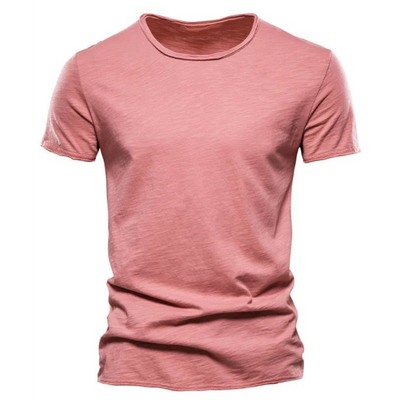 David Klassisches Herren T-Shirt | Zeitloser Allrounder