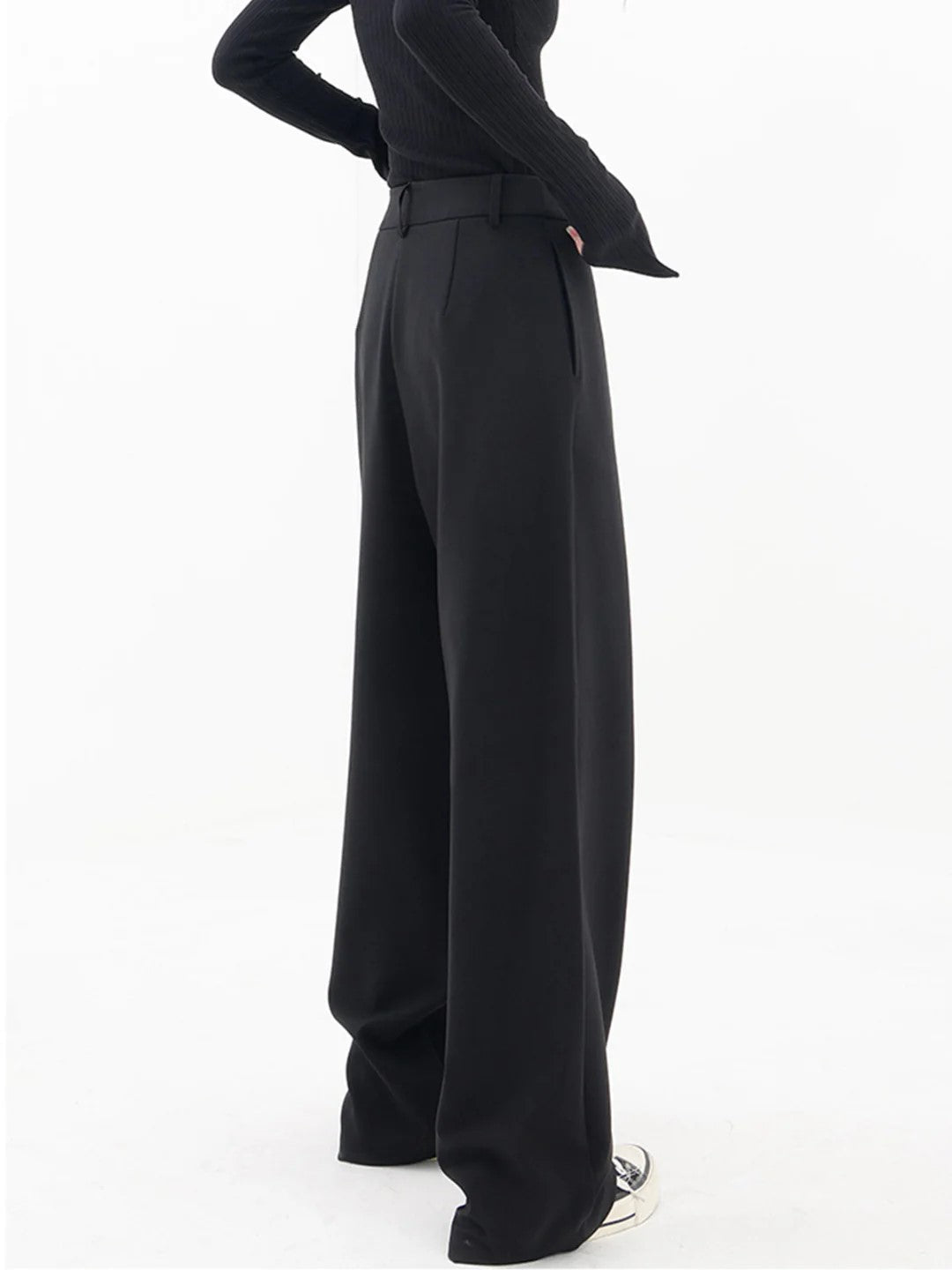 Marlene - Avant-Garde Pantalon