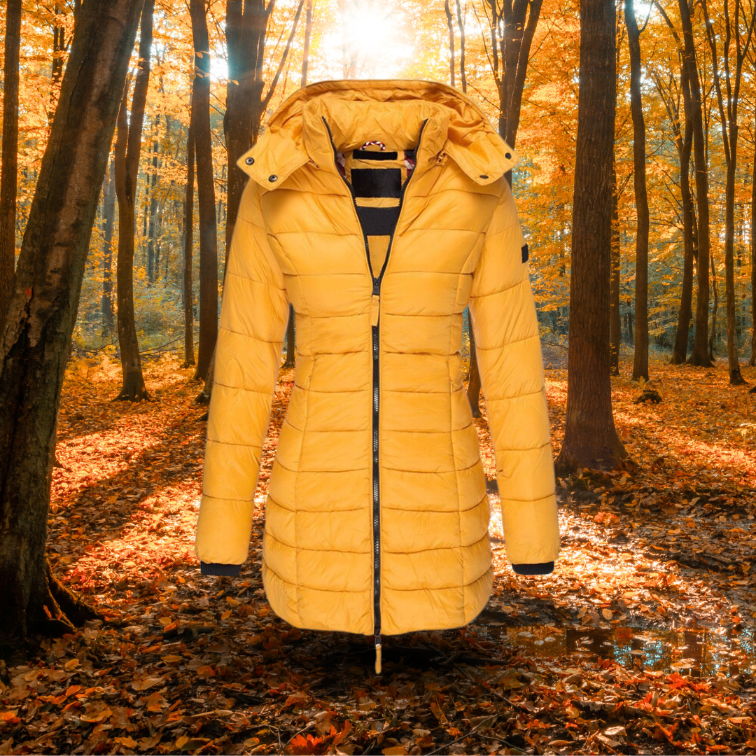 ALEXANDRA™ – OUTDOOR-WINTERJACKE 