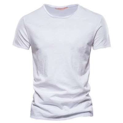 David Klassisches Herren T-Shirt | Zeitloser Allrounder