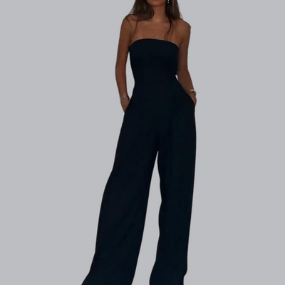 Mila | Elegante Jumpsuit