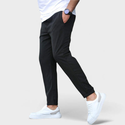 Neo Stretch-Herrenhose | Bewegungsfreiheit Trifft Stil