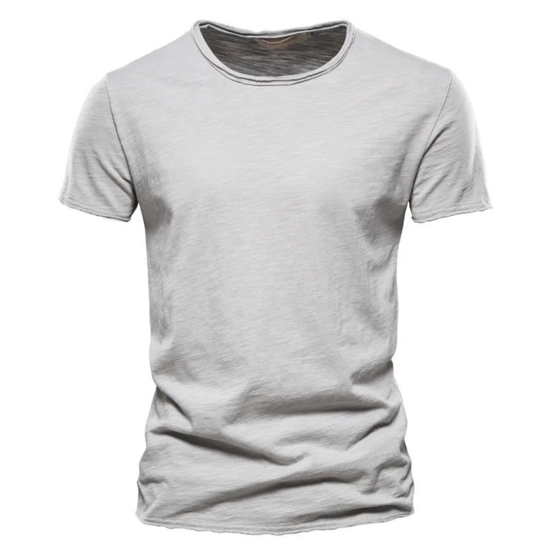 David Klassisches Herren T-Shirt | Zeitloser Allrounder