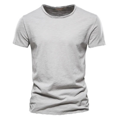 David Klassisches Herren T-Shirt | Zeitloser Allrounder