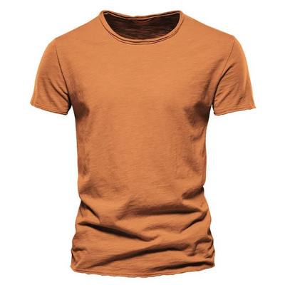 David Klassisches Herren T-Shirt | Zeitloser Allrounder