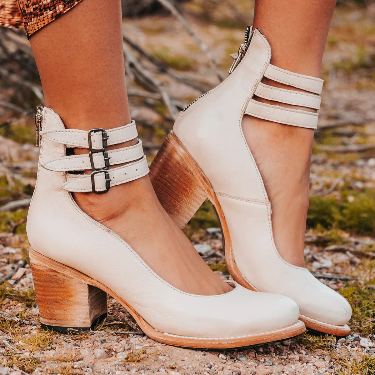 Milena Damen Stiefel | Eleganz Trifft Komfort