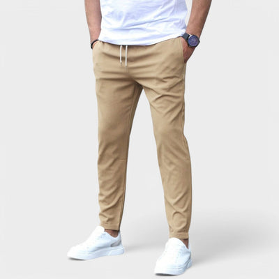 Neo Stretch-Herrenhose | Bewegungsfreiheit Trifft Stil